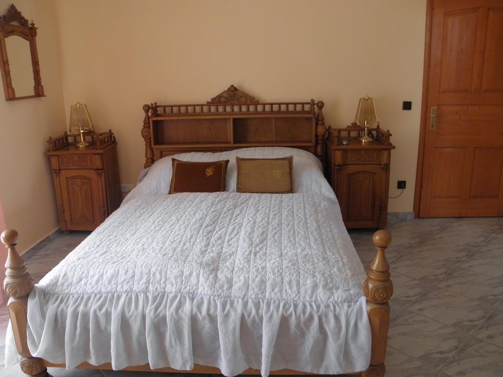 Kristaly Apartman Heviz Bagian luar foto
