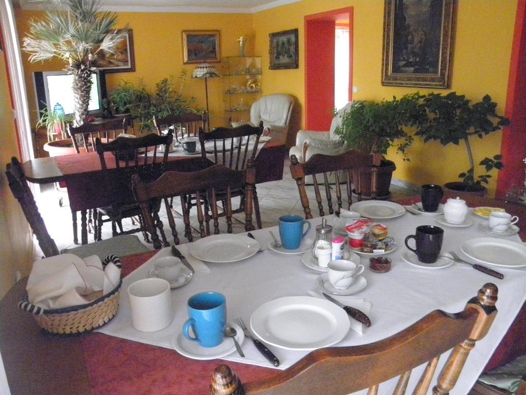 Kristaly Apartman Heviz Bagian luar foto