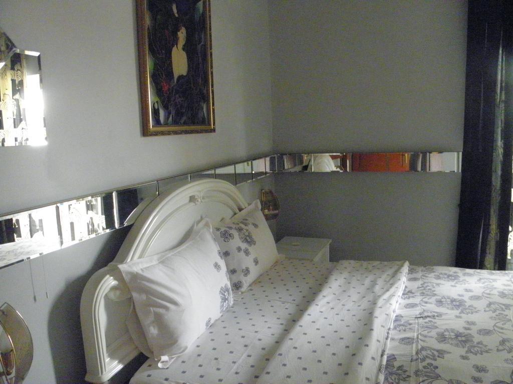 Kristaly Apartman Heviz Bagian luar foto
