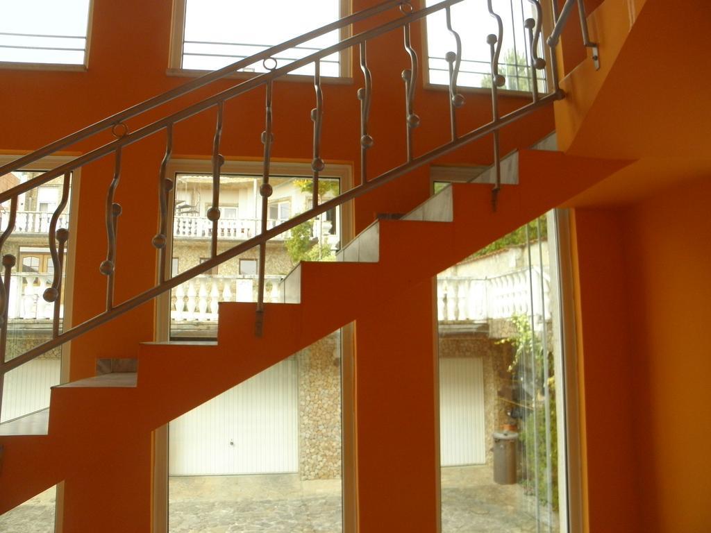 Kristaly Apartman Heviz Bagian luar foto